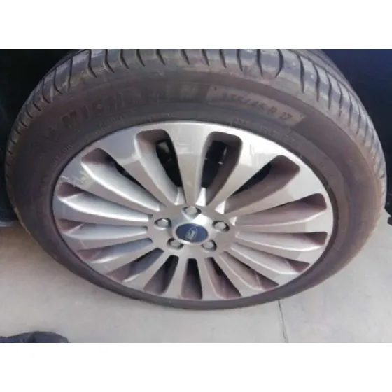FORD MONDEO BER. (CA2) '2009 TREND X GRIS