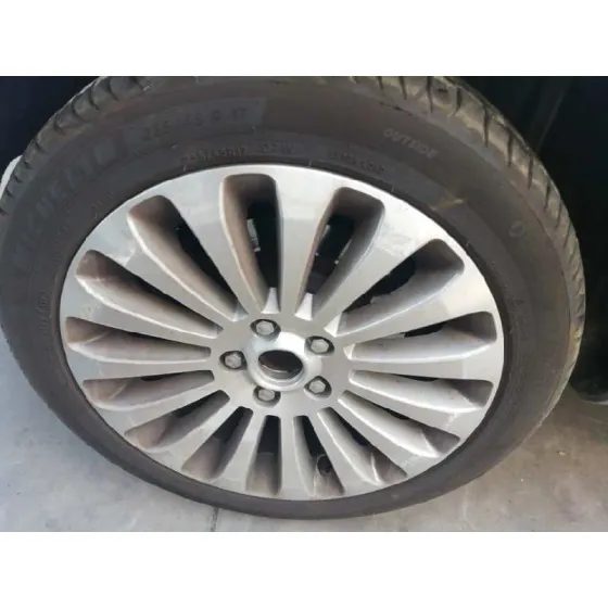FORD MONDEO BER. (CA2) '2009 TREND X GRIS