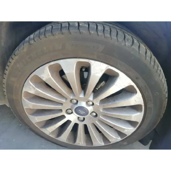 FORD MONDEO BER. (CA2) '2009 TREND X GRIS
