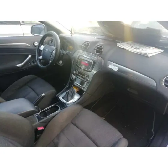 FORD MONDEO BER. (CA2) '2009 TREND X GRIS