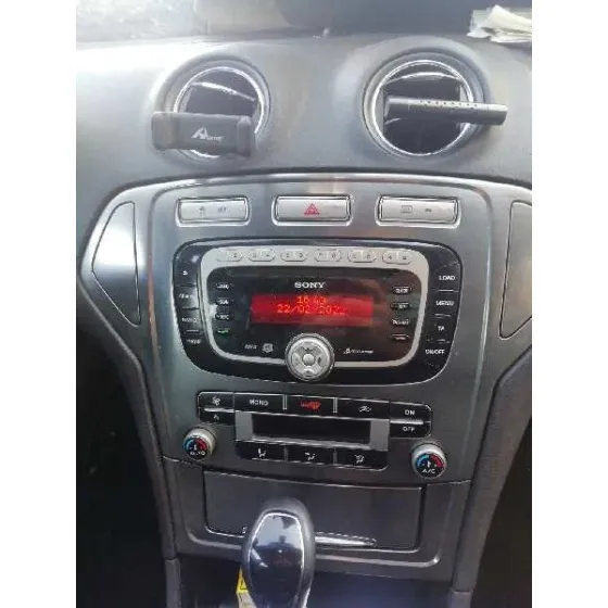 FORD MONDEO BER. (CA2) '2009 TREND X GRIS