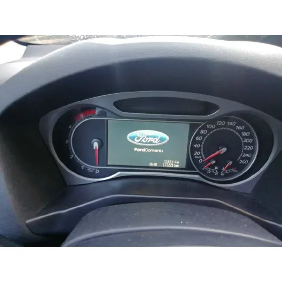 FORD MONDEO BER. (CA2) '2009 TREND X GRIS
