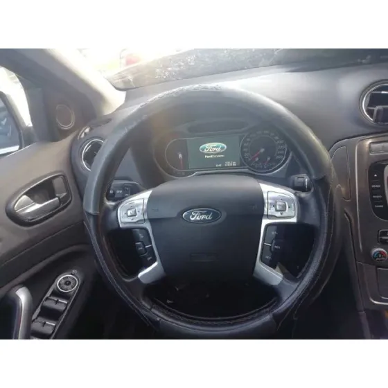 FORD MONDEO BER. (CA2) '2009 TREND X GRIS