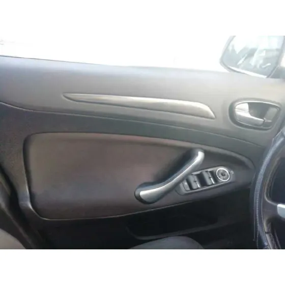 FORD MONDEO BER. (CA2) '2009 TREND X GRIS