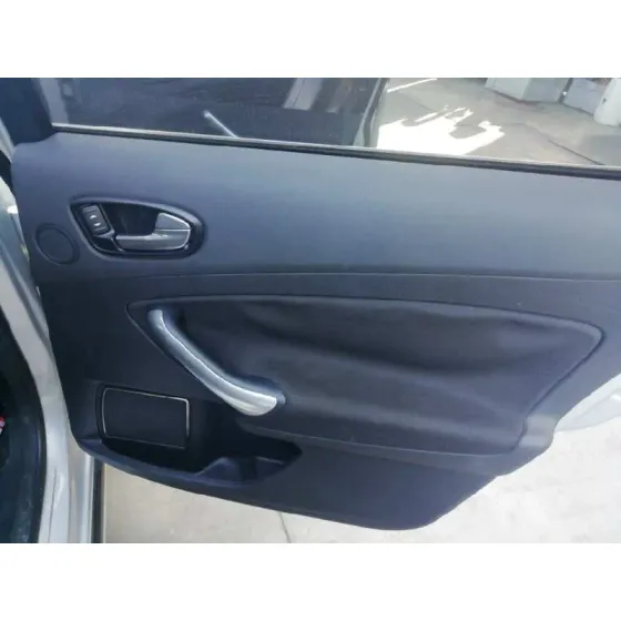 FORD MONDEO BER. (CA2) '2009 TREND X GRIS