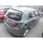 OPEL CORSA E OPEL CORSA E '2016 COLOR EDITION GRIS 2014