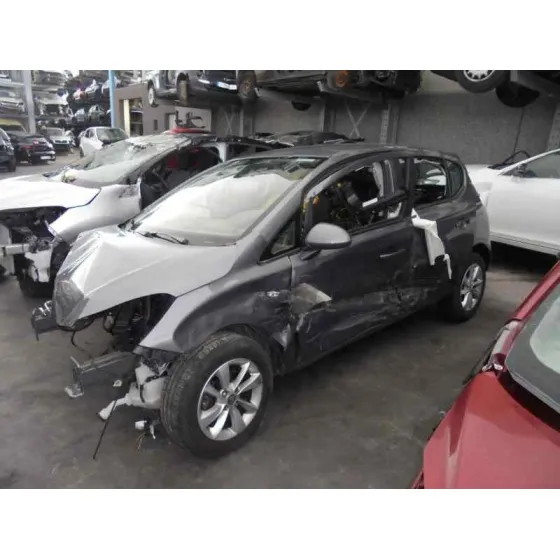 OPEL CORSA E '2016 COLOR EDITION GRIS