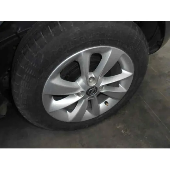 OPEL CORSA E '2016 COLOR EDITION GRIS