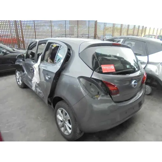 OPEL CORSA E '2016 COLOR EDITION GRIS