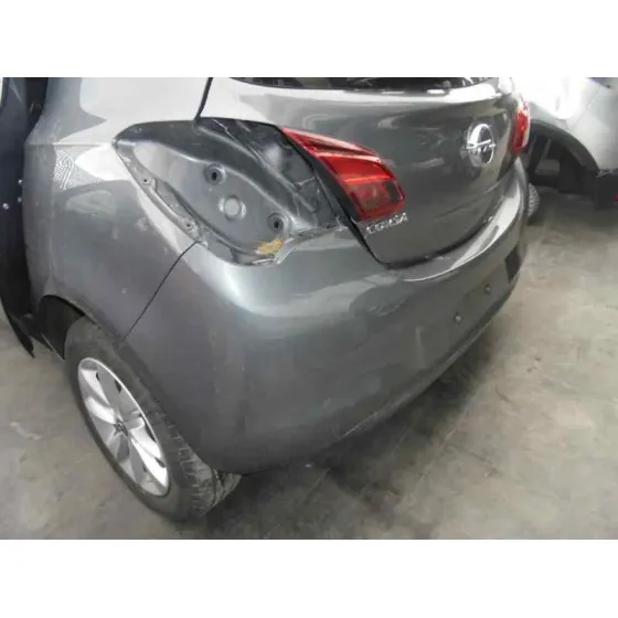 OPEL CORSA E '2016 COLOR EDITION GRIS