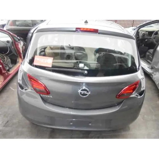 OPEL CORSA E '2016 COLOR EDITION GRIS