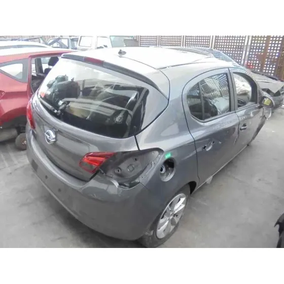 OPEL CORSA E '2016 COLOR EDITION GRIS