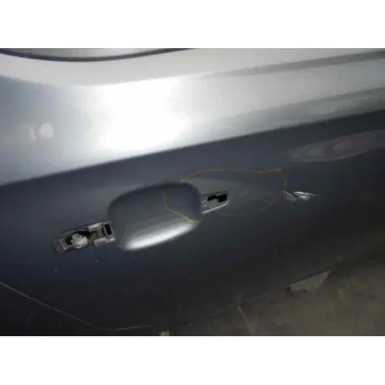 OPEL CORSA E '2016 COLOR EDITION GRIS