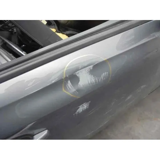OPEL CORSA E '2016 COLOR EDITION GRIS
