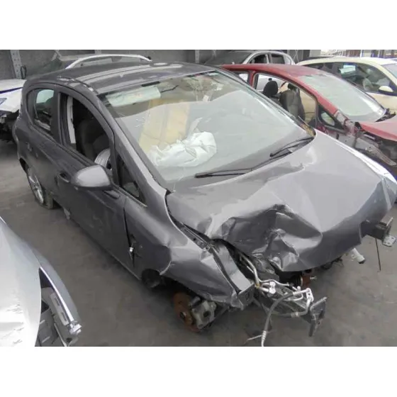 OPEL CORSA E '2016 COLOR EDITION GRIS
