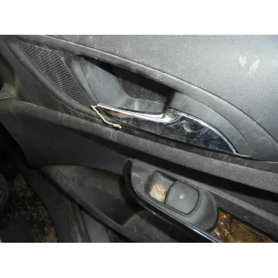 OPEL CORSA E '2016 COLOR EDITION GRIS