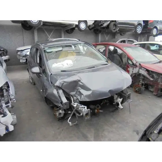 OPEL CORSA E '2016 COLOR EDITION GRIS