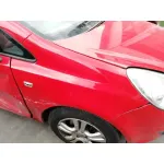 OPEL CORSA D OPEL CORSA D '2009 "111 YEARS" ROJO 2010