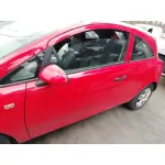 OPEL CORSA D OPEL CORSA D '2009 "111 YEARS" ROJO 2010