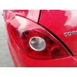 OPEL CORSA D OPEL CORSA D '2009 "111 YEARS" ROJO 2010