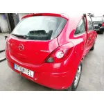 OPEL CORSA D OPEL CORSA D '2009 "111 YEARS" ROJO 2010