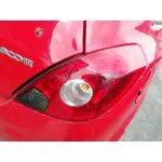 OPEL CORSA D OPEL CORSA D '2009 "111 YEARS" ROJO 2010