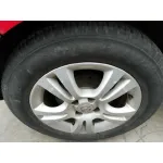 OPEL CORSA D OPEL CORSA D '2009 "111 YEARS" ROJO 2010