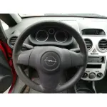 OPEL CORSA D OPEL CORSA D '2009 "111 YEARS" ROJO 2010