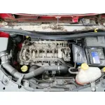 OPEL CORSA D OPEL CORSA D '2009 "111 YEARS" ROJO 2010