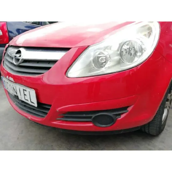 OPEL CORSA D '2009 "111 YEARS" ROJO