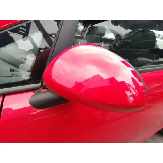 OPEL CORSA D '2009 "111 YEARS" ROJO
