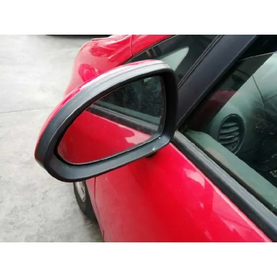 OPEL CORSA D '2009 "111 YEARS" ROJO