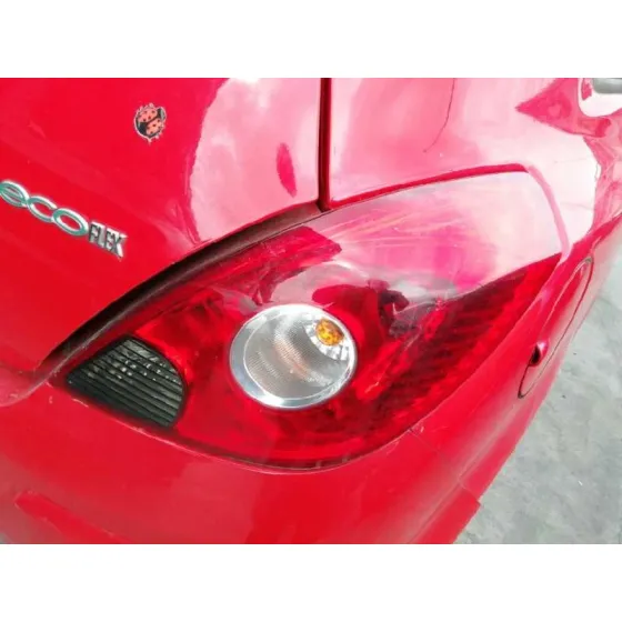 OPEL CORSA D '2009 "111 YEARS" ROJO