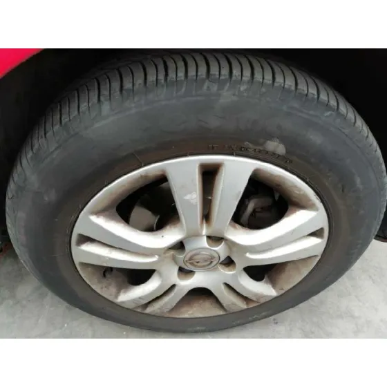 OPEL CORSA D '2009 "111 YEARS" ROJO