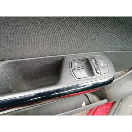 OPEL CORSA D '2009 "111 YEARS" ROJO