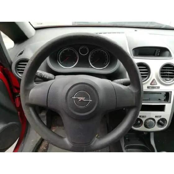OPEL CORSA D '2009 "111 YEARS" ROJO