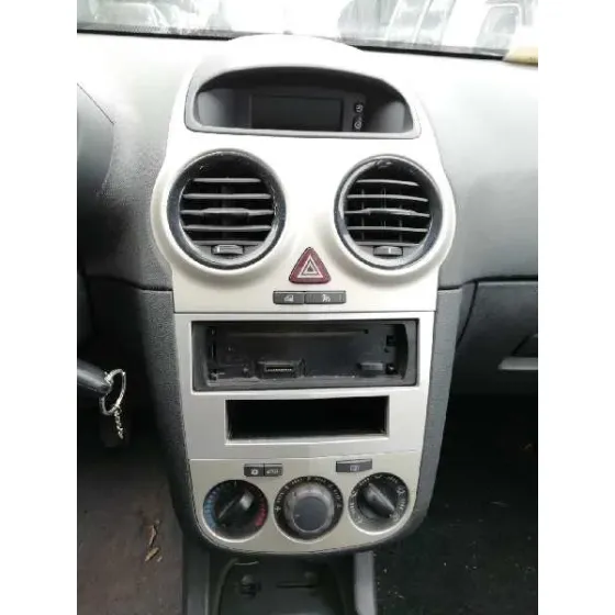 OPEL CORSA D '2009 "111 YEARS" ROJO