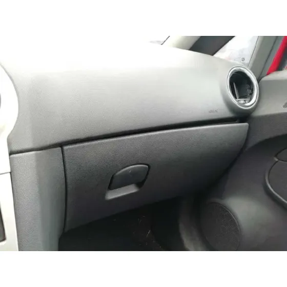 OPEL CORSA D '2009 "111 YEARS" ROJO