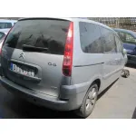CITROEN C8 '2005 2.2 HDI 16V PREMIER II GRIS