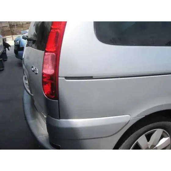 CITROEN C8 '2005 2.2 HDI 16V PREMIER II GRIS