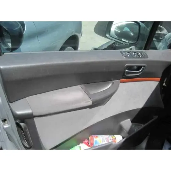 CITROEN C8 '2005 2.2 HDI 16V PREMIER II GRIS