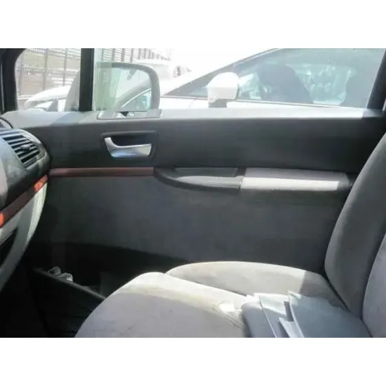 CITROEN C8 '2005 2.2 HDI 16V PREMIER II GRIS