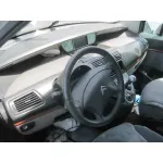 CITROEN C8 '2005 2.2 HDI 16V PREMIER II GRIS
