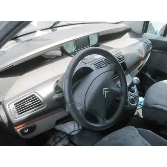 CITROEN C8 '2005 2.2 HDI 16V PREMIER II GRIS
