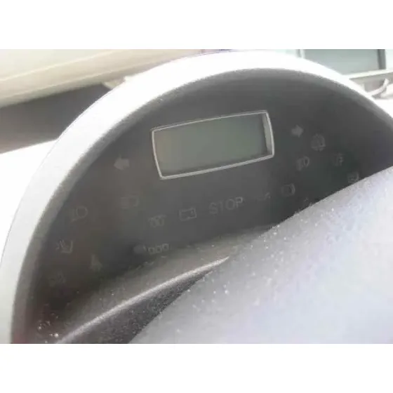 CITROEN C8 '2005 2.2 HDI 16V PREMIER II GRIS