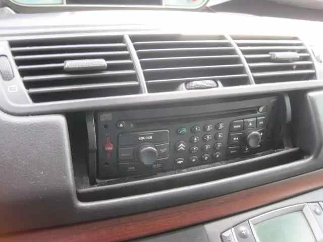CITROEN C8 '2005 2.2 HDI 16V PREMIER II GRIS