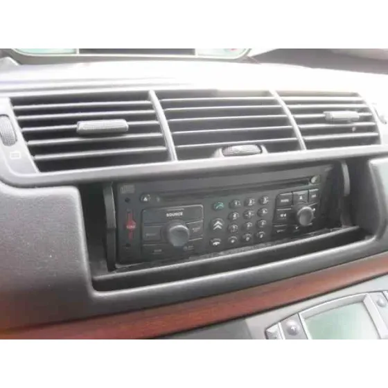 CITROEN C8 '2005 2.2 HDI 16V PREMIER II GRIS
