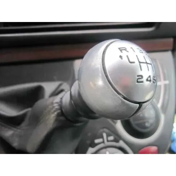 CITROEN C8 '2005 2.2 HDI 16V PREMIER II GRIS