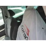 CITROEN C8 '2005 2.2 HDI 16V PREMIER II GRIS