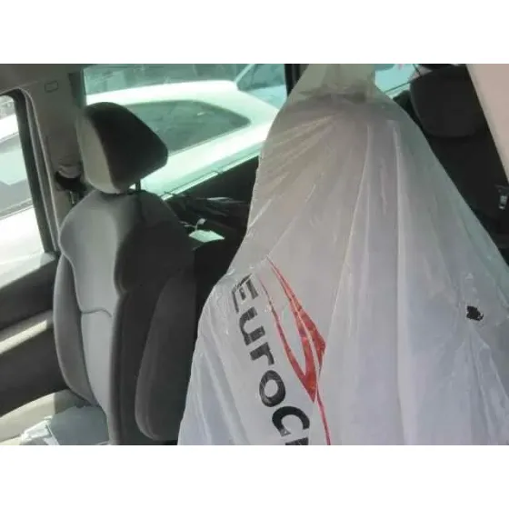 CITROEN C8 '2005 2.2 HDI 16V PREMIER II GRIS